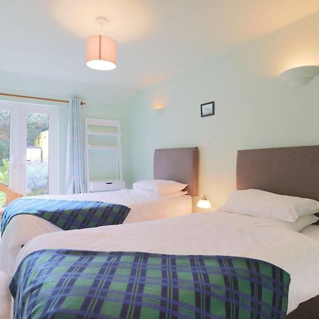 Creetown Silver Lodge מראה חיצוני תמונה