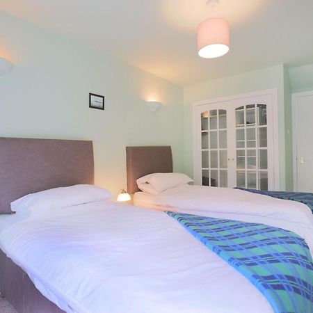 Creetown Silver Lodge מראה חיצוני תמונה