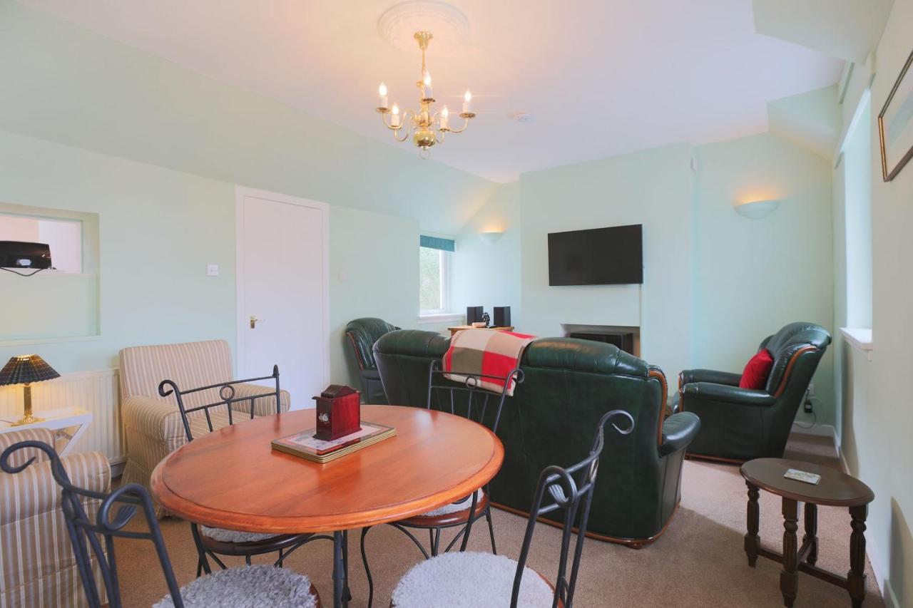 Creetown Silver Lodge מראה חיצוני תמונה